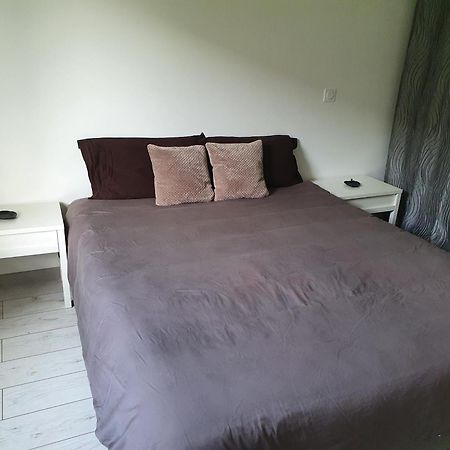Appartement Cormeilles Екстериор снимка