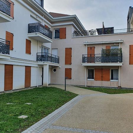 Appartement Cormeilles Екстериор снимка