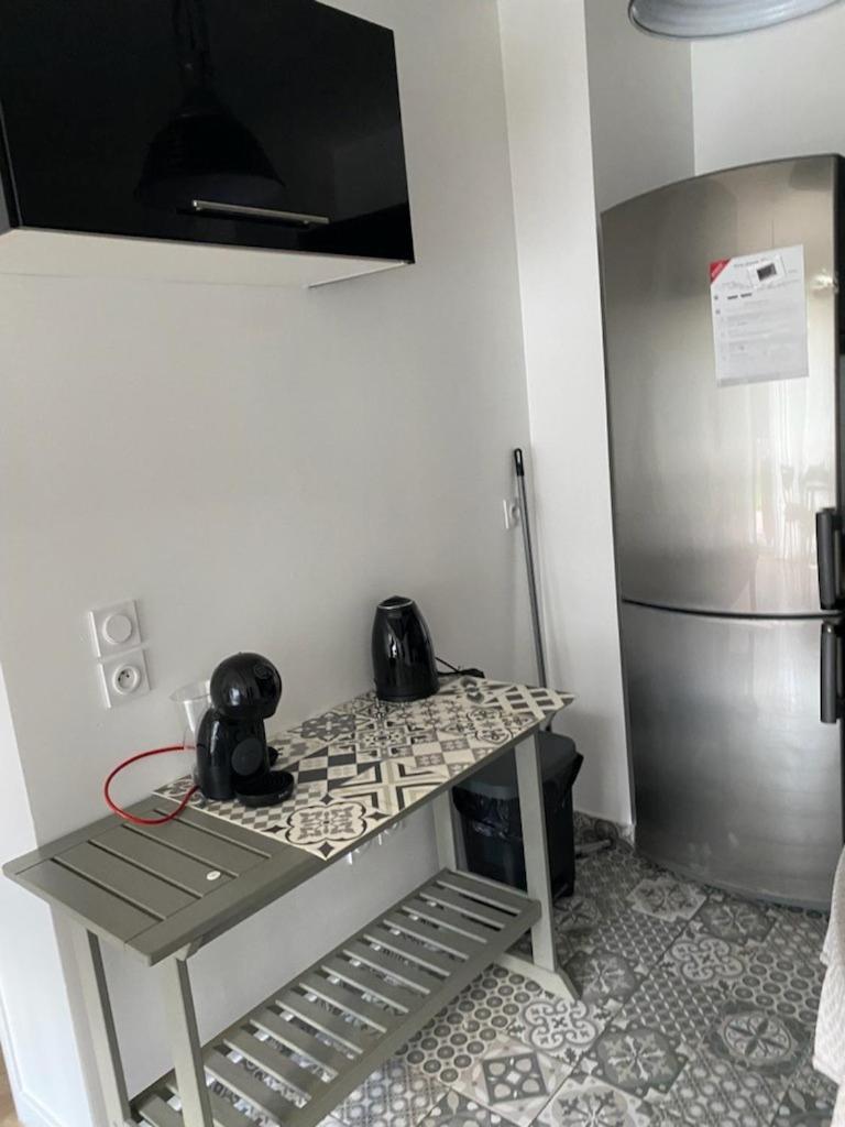 Appartement Cormeilles Екстериор снимка