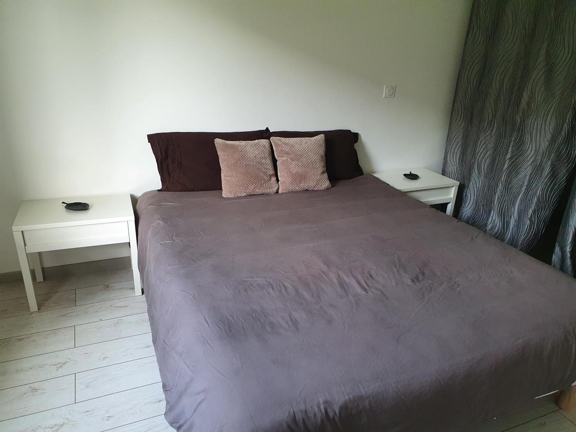 Appartement Cormeilles Екстериор снимка